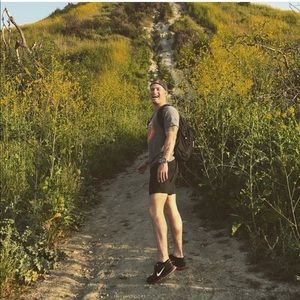 Meet your Posher, Shane